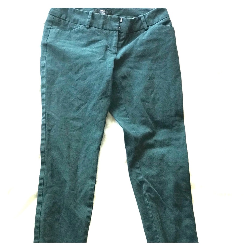 Work Pants